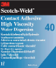 Scotch Weld - neuer Name